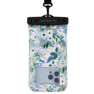 Rifle Paper Co. Floating Waterproof Pouch